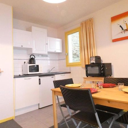 Studio Cosy Pour 4 Avec Terrasse A Saint-Lary-Soulan - Fr-1-457-277 外观 照片