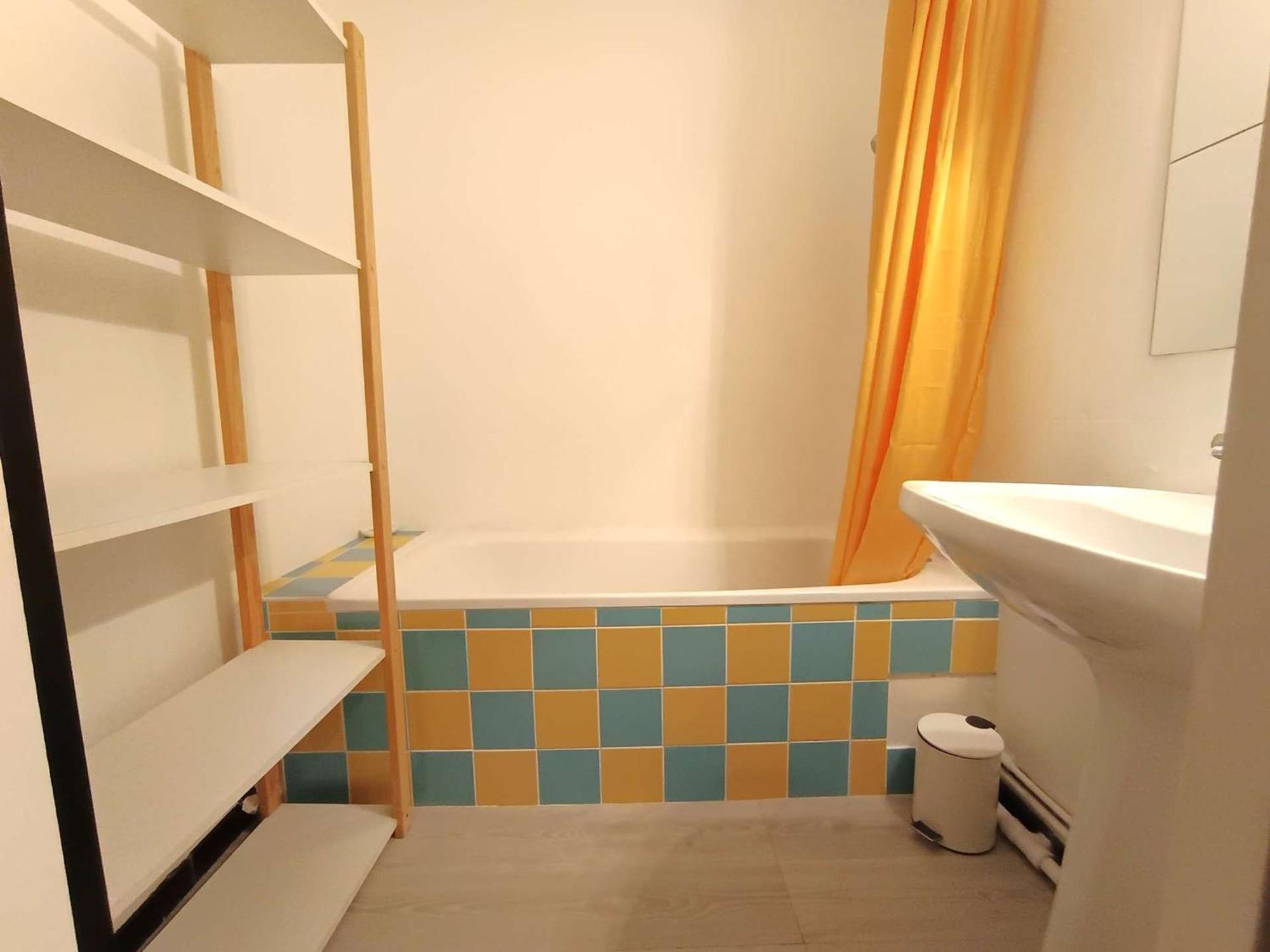 Studio Cosy Pour 4 Avec Terrasse A Saint-Lary-Soulan - Fr-1-457-277 外观 照片